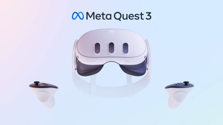 Play Xbox Game Pass on Even More Devices with Meta Quest 3 today