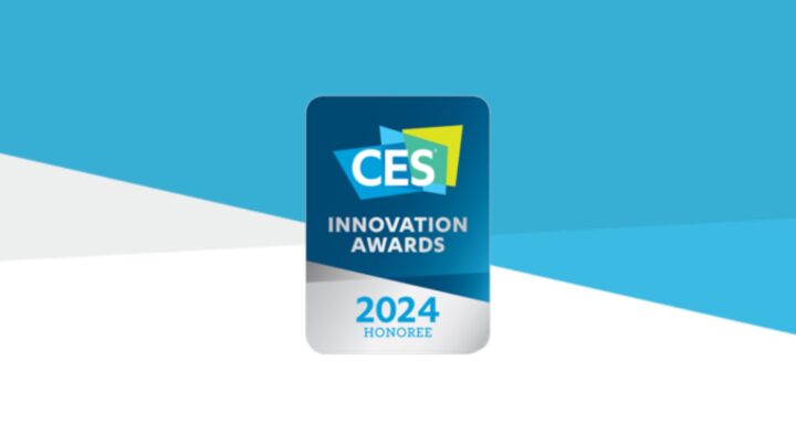 Samsung CES 2024 Innovation Award