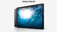 Galaxy Tab A9+ launched in South Korea