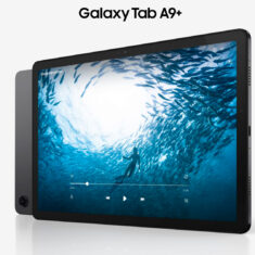 Budget Galaxy Tab A9+ is even cheaper until the end of March