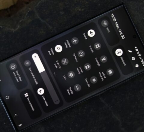 Discover some hidden One UI 6 gems as you wait for One UI 7