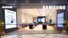 Samsung opens one more premium experience retail store in India