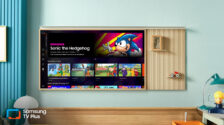 Samsung TV Plus rolls out in the Middle East, soon in South East Asia