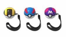 Galaxy Buds Poke Ball cases are now available in Europe