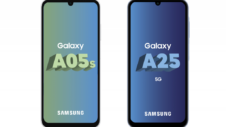 Samsung introduces Europe to Galaxy A25 and Galaxy A05s
