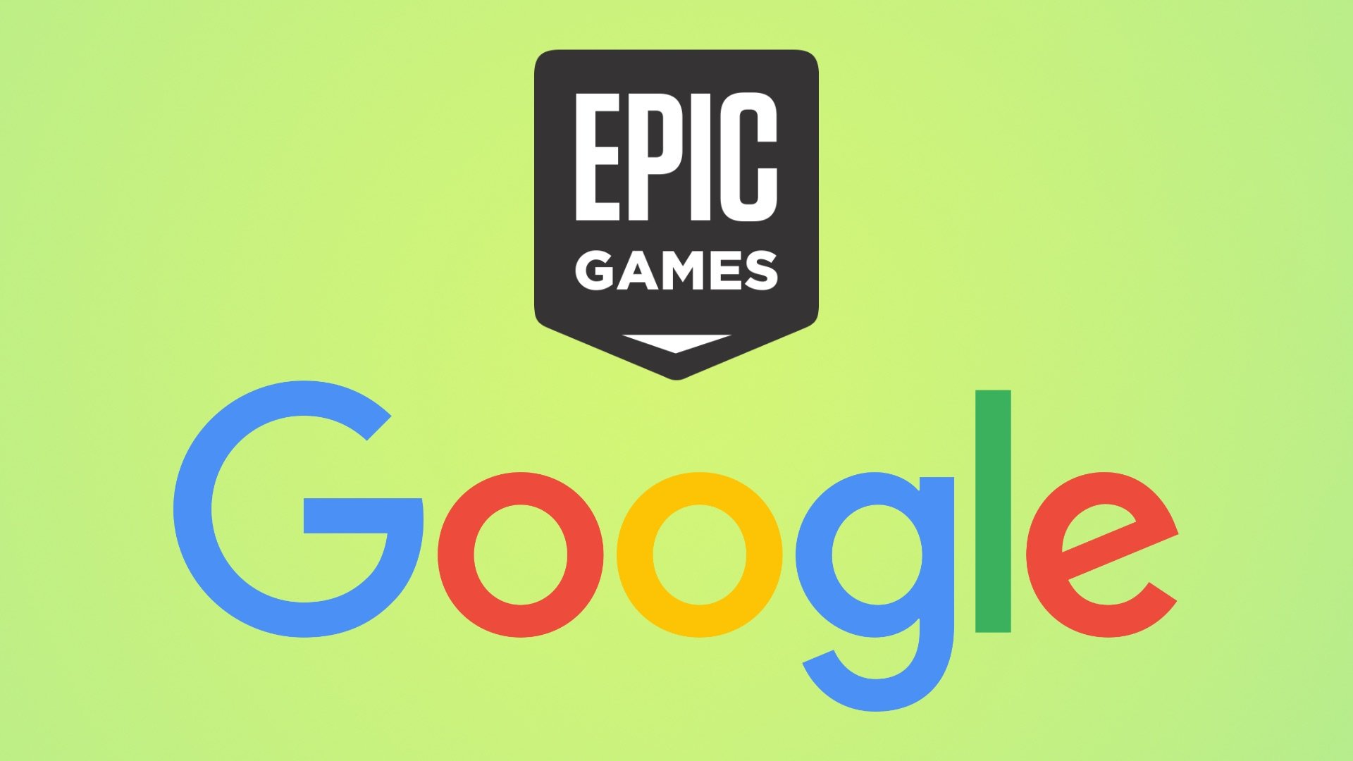 Google vs Epic Games verdict in case on Android app store