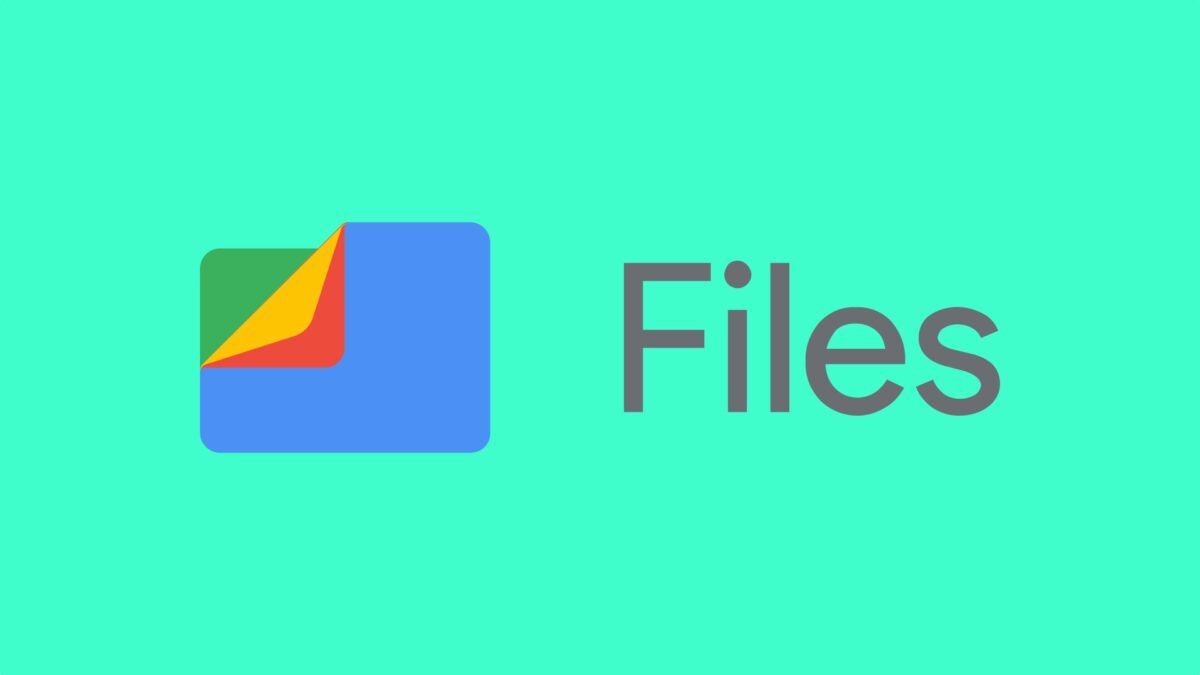Files by Google makes finding files even easier - SamMobile