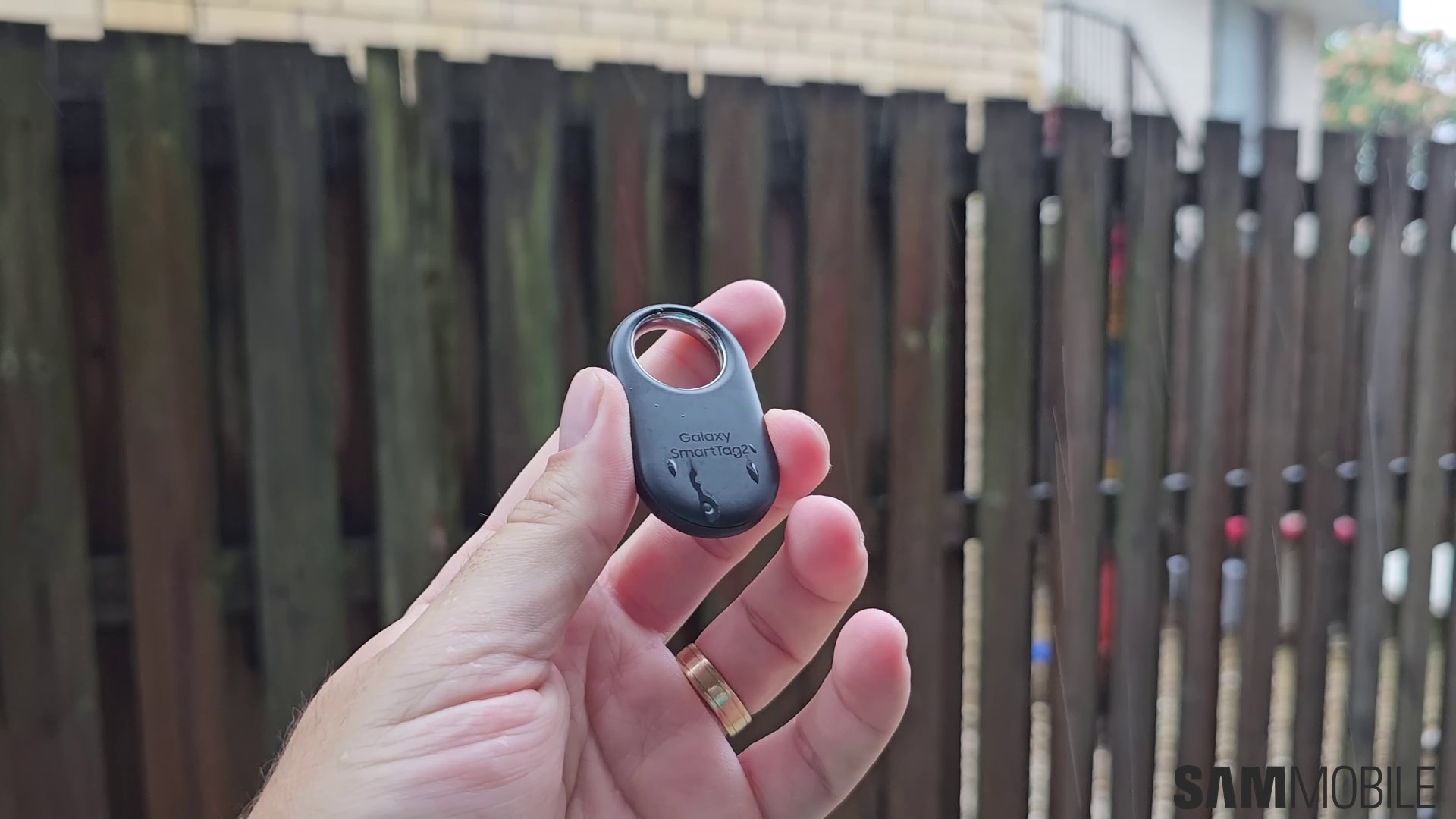 Galaxy SmartTag 2 Review - Lost & Found! 