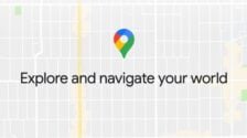 Google Maps will work even if you are driving inside a tunnel