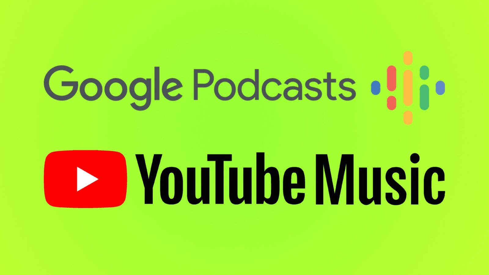 Google launches tool to move Podcasts content to YouTube Music SamMobile