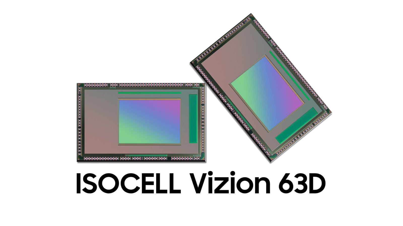 Samsung unveils Vizion 63D, Vizion 931 sensors for AR/VR headsets ...