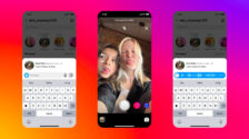 Instagram now lets you be more creative with Notes, lets you add videos