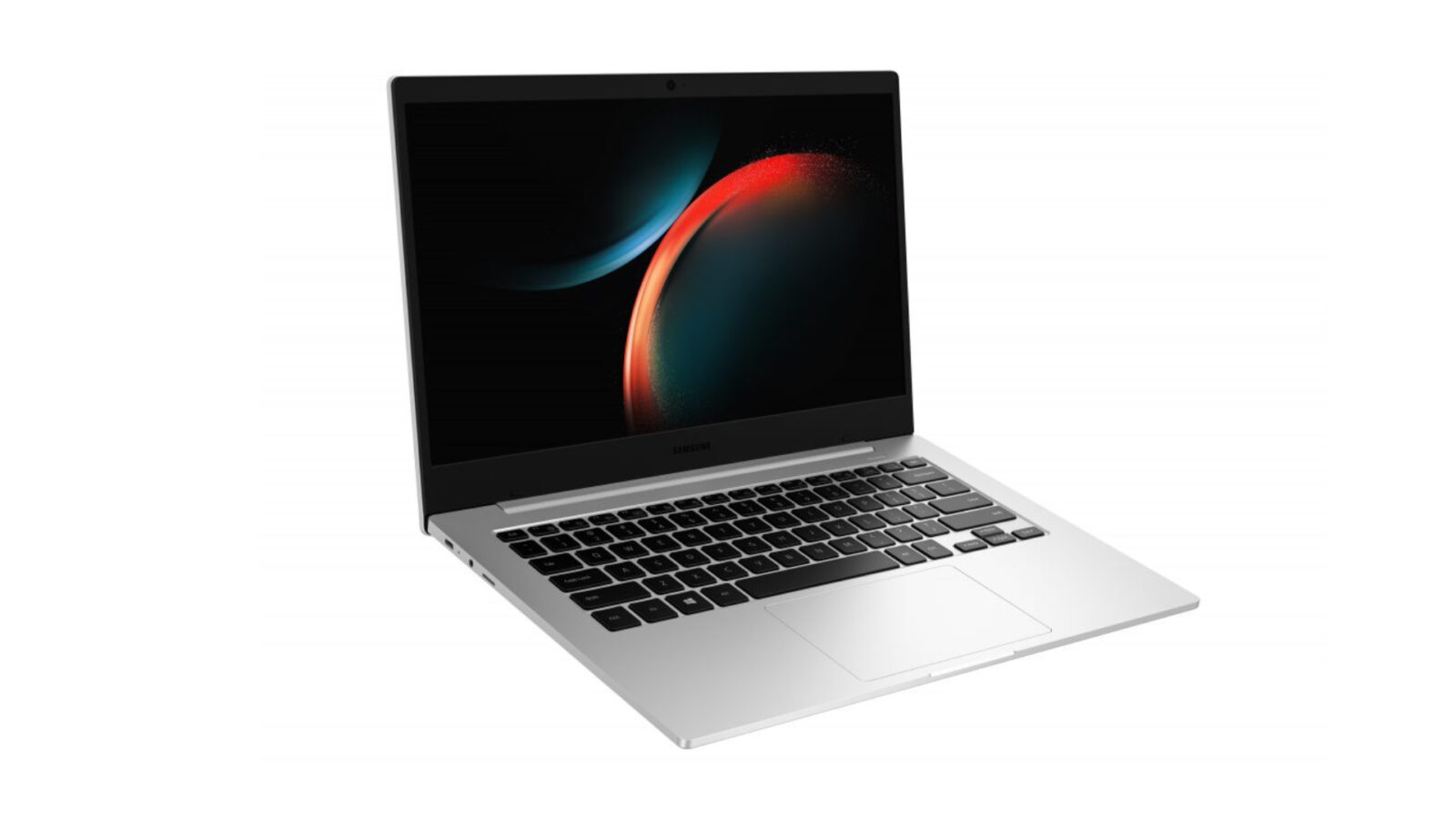 Samsung Galaxy Book 3 Go laptop launched with Snapdragon 7c+ Gen 3 chip ...