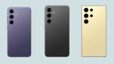 Sim trays reveal exciting color options for the Galaxy S24 & S24+