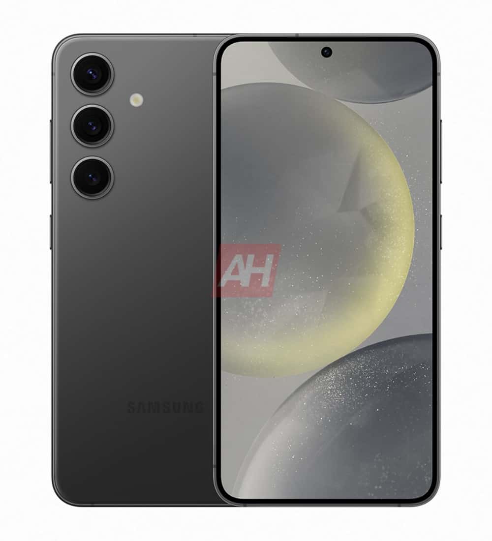 Samsung Galaxy S24: Latest design leak disputed on Twitter/X -   News