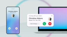 Samsung Phone app for Windows brings iPhone-like continuity for calls on laptops