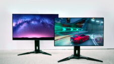 Grab the Odyssey G6 curved gaming monitor with a 38% discount - SamMobile