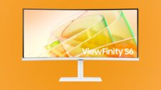 ViewFinity S6 monitors get creator’s discount and SSD bundle deal