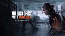 The Last of Us Part II Remastered pre-orders now live in India