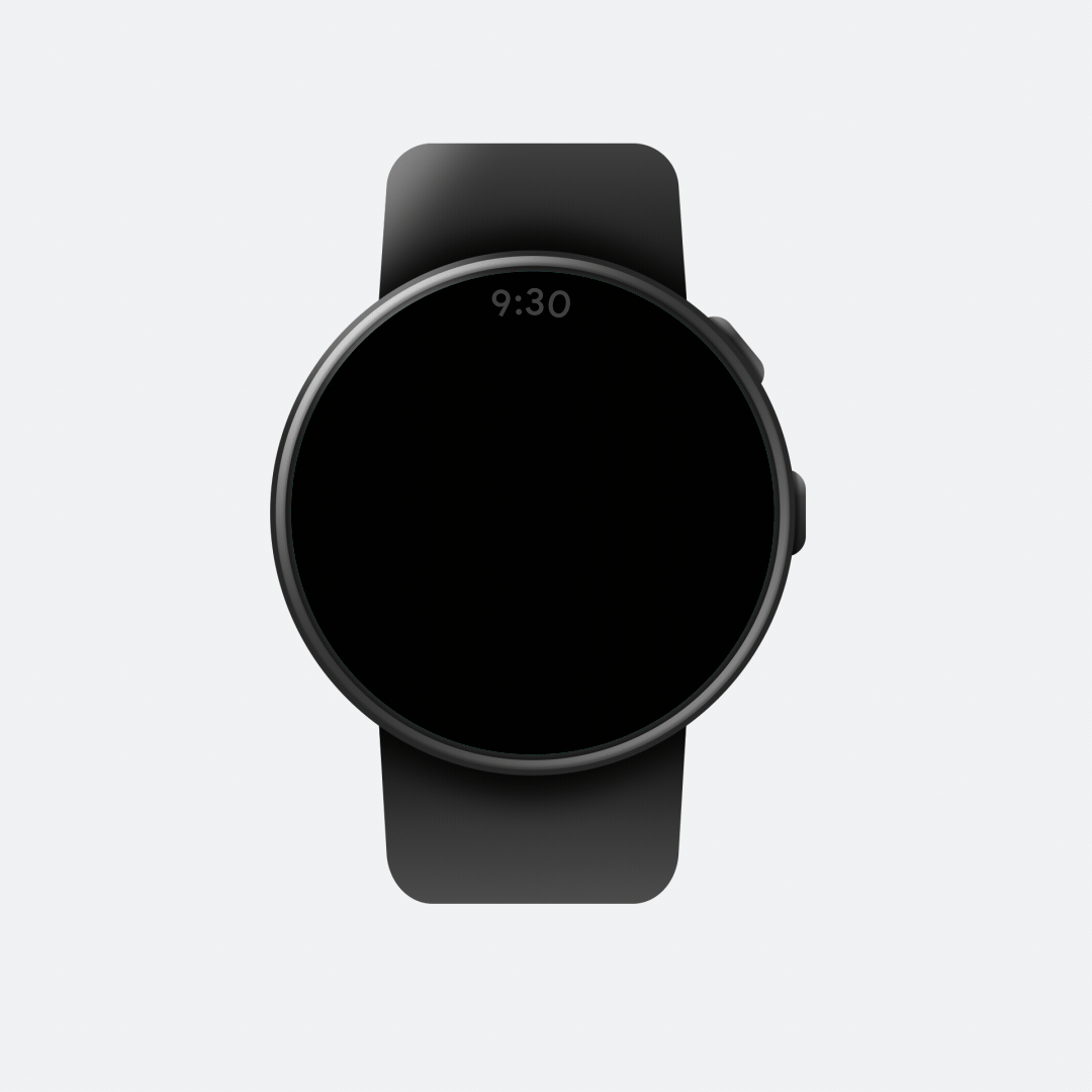Wear OS Assistant Routines Voice Commands