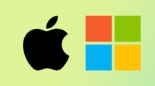 Microsoft is very close to overtaking Apple as most valuable company