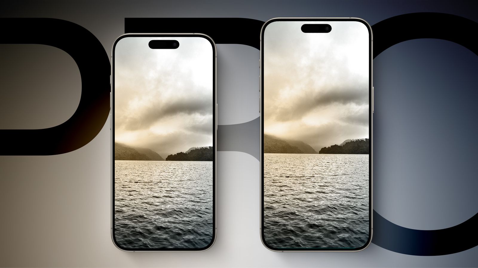 First set of iPhone 16 Pro mockup images have arrived - SamMobile