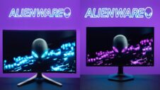 Alienware’s 27-inch and 32-inch QD-OLED monitors are now available