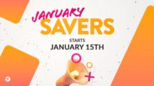 Fanatical January Savers brings huge discounts on popular games