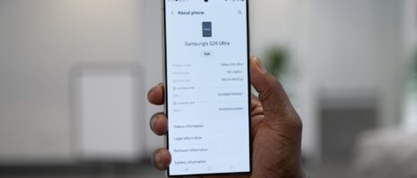 Galaxy S24 will get Android and One UI updates for seven years!