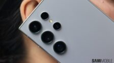 Samsung details Galaxy S24 camera improvements that come with new update