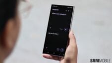 Samsung Galaxy AI Features: Interpreter