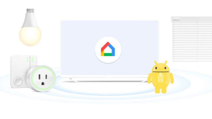 Google Home Matter Compatibility