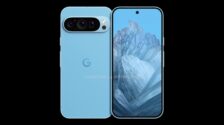 Google Pixel 9 renders are out, first non-Pro Pixel with three rear cameras