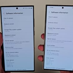 [Video] Samsung One UI 6.1: Check out its AI and non-AI features!