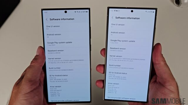 [Video] Samsung One UI 6.1: Check out its AI and non-AI features ...