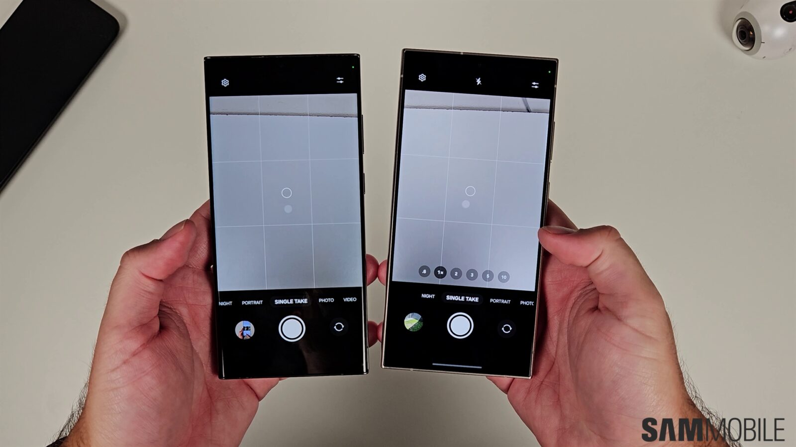 [Video] Samsung One UI 6.1 Check out its AI and nonAI features
