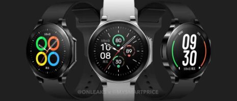 OnePlus Watch 2 could launch soon to compete with Galaxy Watch 6