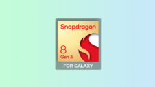 Samsung signs multi-year deal with Qualcomm for Snapdragon chips