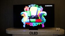 Samsung’s pre-order offer on 2024 OLED TVs is not to be missed