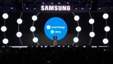 Here’s how Samsung plans to improve Bixby with Generative AI