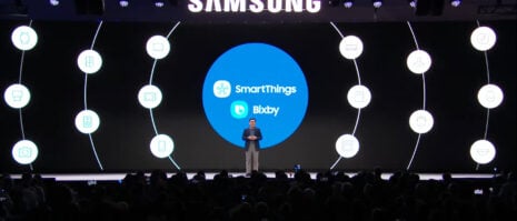 Bixby and SmartThings are becoming more intelligent, thanks to Spatial AI
