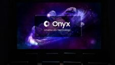 Samsung Onyx Cinema LED display arrives in Germany for the first time