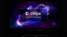 Samsung Onyx Cinema LED display arrives in Germany for the first time