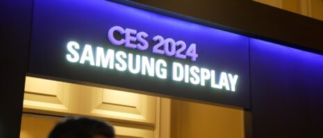 Samsung now reportedly has a dedicated team to develop OLED panels for Apple