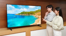 Samsung’s S90D TVs to get both QD and White OLED panels