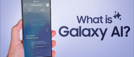 Samsung updates millions of Galaxy devices with Galaxy AI