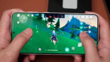 In Genshin Impact gaming test, Exynos 2400 performs as good as Snapdragon 8 Gen 3
