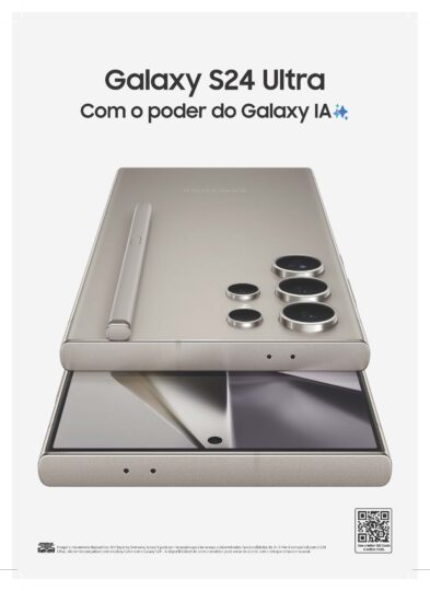 Samsung Galaxy S24 Siêu