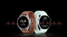 Galaxy Watch 6 series gets blood pressure, ECG measurement in India