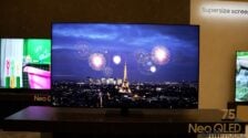 Five things about the 2024 Samsung Neo QLED 4K TVs that just make sense